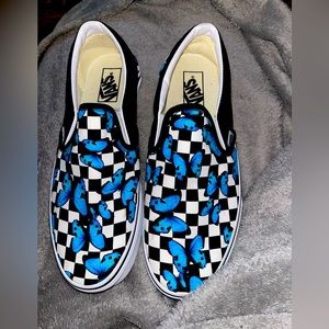 Vans Women’s size 11